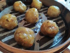 -汪一挑馄饨(老街店)
