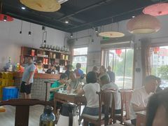-良师门滨海人家·海鲜·家常菜(滨海城店)