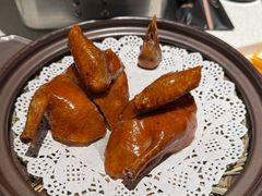 -炆艺乳鸽·煲仔饭大排档(望京来广营店)
