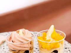 -喜茶(永旺梦乐城店)