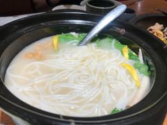 -云海肴·汽锅鸡·云南菜(高德置地店)