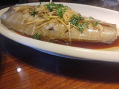-惠宾饭庄(中山路店)