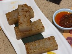 -点都德(大茶楼店)