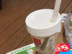 -树夏(金楠天街店)