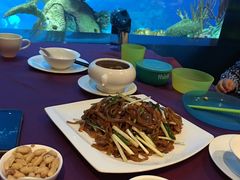 -雨林餐厅(长隆海洋王国店)