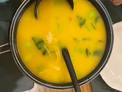 -萌啊莫·素食天津菜·西餐(五大道店)