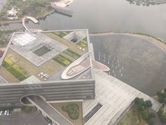 -嘉定凯悦·咖啡厅