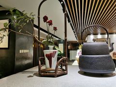 -青藤茶馆(南山路店)