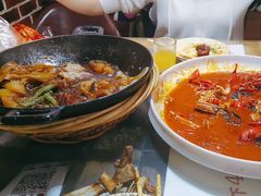 -海碗油泼面·八次方·水库鱼·粘卷子(平谷店)