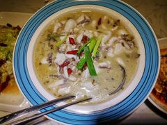 -徽州月·民间徽菜(浦东总店)