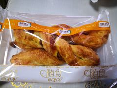 起酥棒-中粮丰通（北京)食品有限公司
