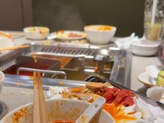 -海底捞火锅(坪山益田假日广场店)