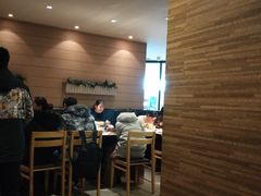 大堂-新石器烤肉(南通CBD大有境店)