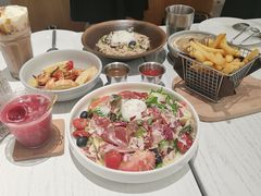 -Nana And Her Friends Restaurant 娜娜家(小寨原力场店)