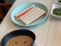 -东来顺饭庄(西直门店)