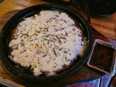 -首尔大排档