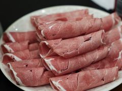 -情忆草原涮肉馆