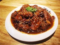 -江城老胖(支农大街店)