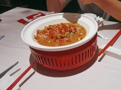 -千百味红餐厅·江西菜(绿地双子塔店)