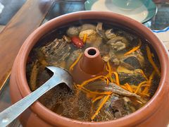 -云隐小厨·传统大理美食(复兴路店)