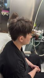 -5M HAIR SALON 旗舰店