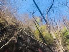 -天台山赤城山景区