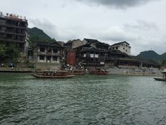 -边城茶峒景区