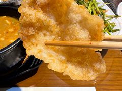 -海兰江石锅饭(水上店)
