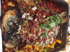 簋街仔仔(簋街总店)-簋街仔仔小龙虾(总店)