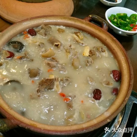百味园(江杜东路店)