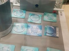 -宝岛眼镜(齐齐哈尔万达店)