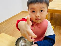 -古力古利托育早教中心(澳门路校区)
