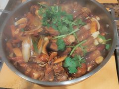-黄记煌三汁焖锅(欢乐海岸店)