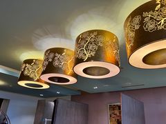 -望湖阁(苏州金鸡湖凯宾斯基大酒店)