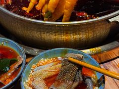 -矮板凳老火锅(宽窄巷子店)