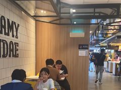 -麦当劳(世贸店)