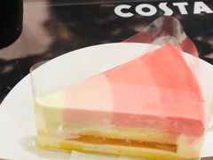 -COSTA COFFEE(上海虹口龙之梦)