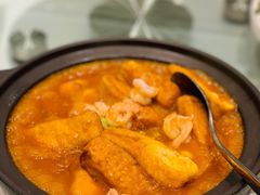 金汤豆腐-南海渔村(火炬园店)