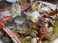 -海味当家·蒸锅海鲜(星海公园店)