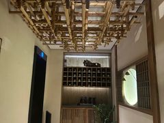 -竹里馆 ·茶食(奥体店)