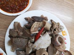 -顺通大冷面(吉祥店)