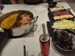 -呷哺呷哺 黄金牧场 (中发百旺店)