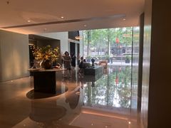 -南京THE TAI太和紫金大酒店