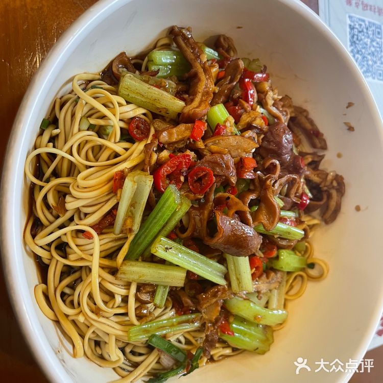 长沙必吃这碗面呀！
