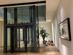 -北京三里屯CHAO酒店