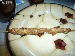 羊肉串-串来串去(中关村店)