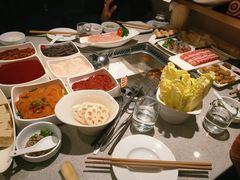 -海底捞火锅(同泰时代广场夜宵主题店)