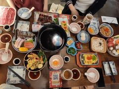 -大鲜生·亚洲菜融合小食堂