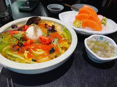 -YAMAKAWA(龙湖胥江天街店)