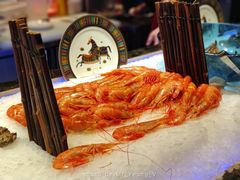 -加餐海鲜自助(集美银泰百货店)